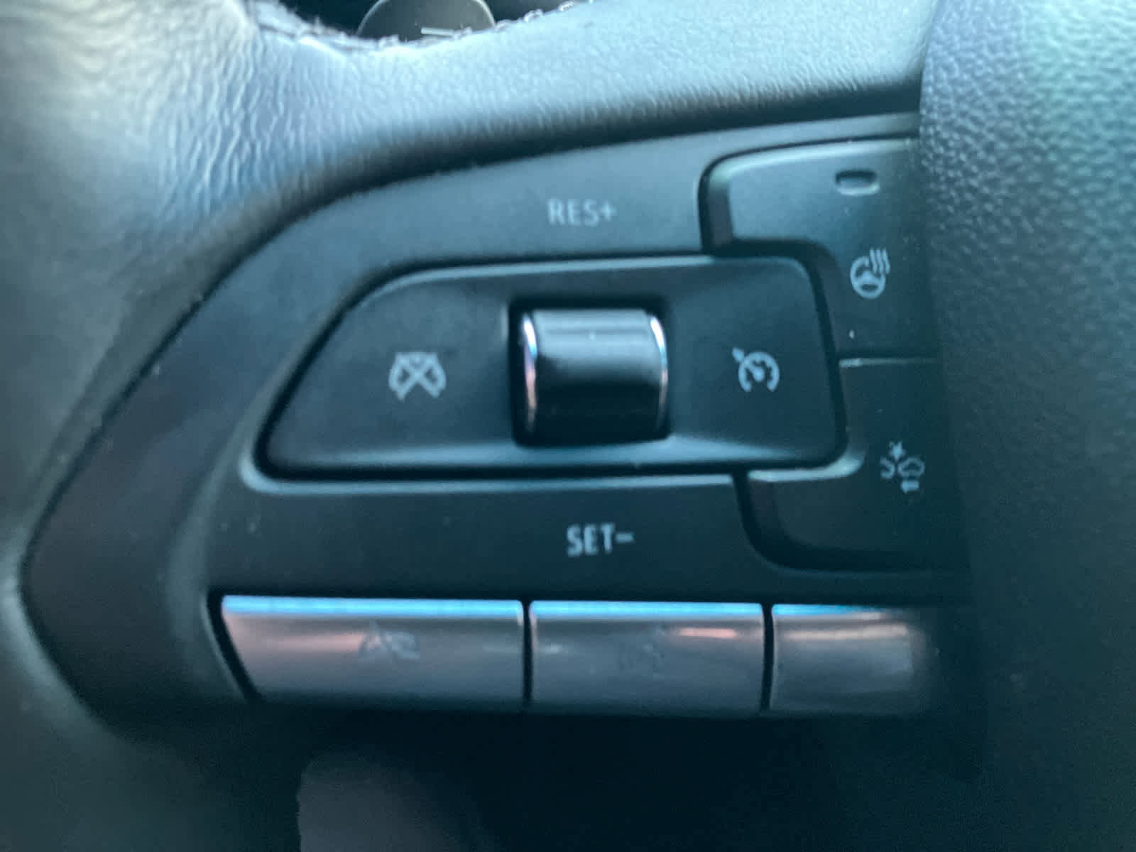 Used 2022 Cadillac CT4 Premium Luxury w/ Climate Package image 18