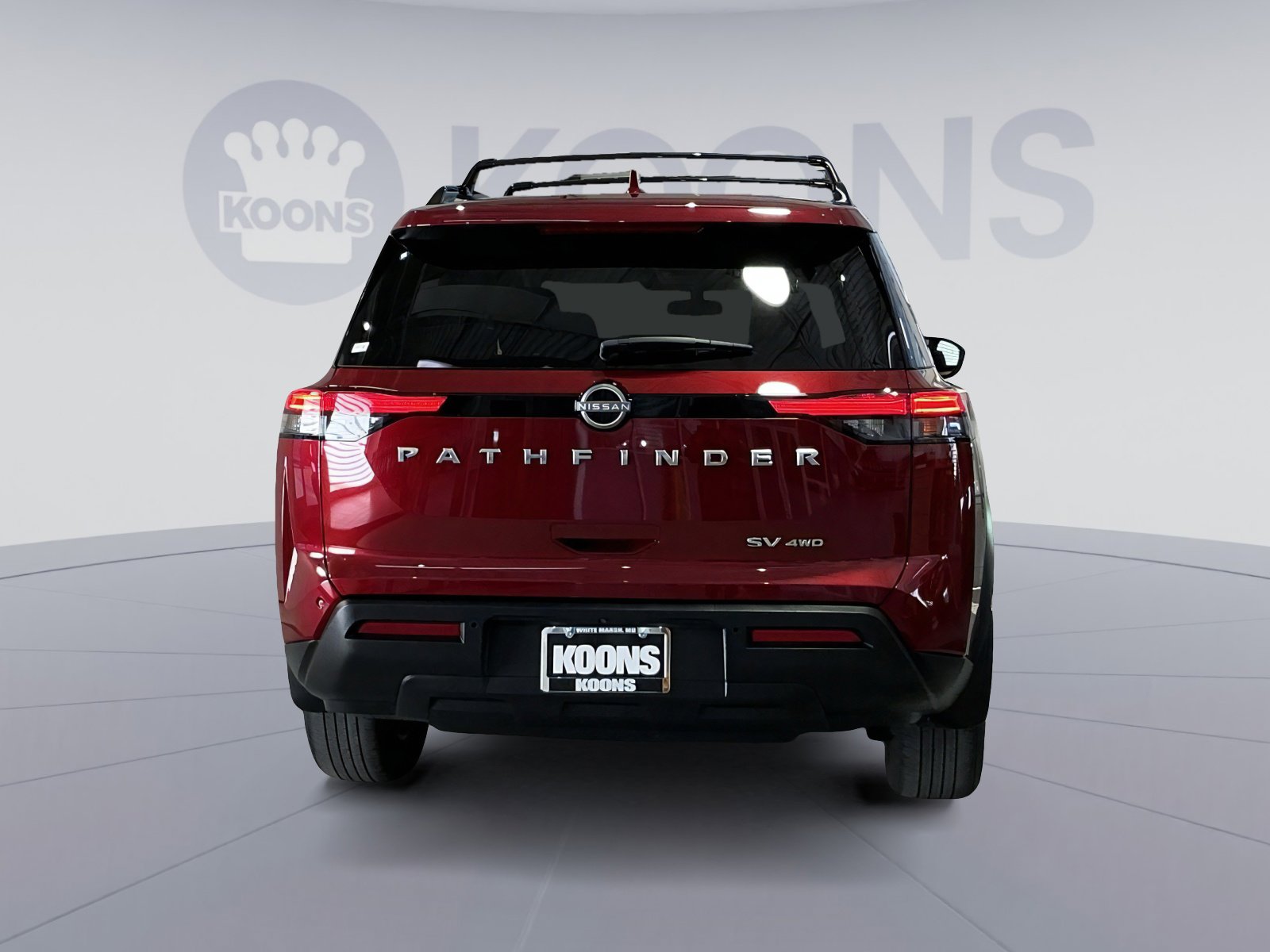 Used 2023 Nissan Pathfinder SV image 15