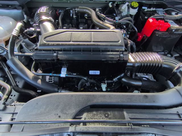 Used 2024 Ford Escape ST-Line w/ Tech Pack #1 image 34