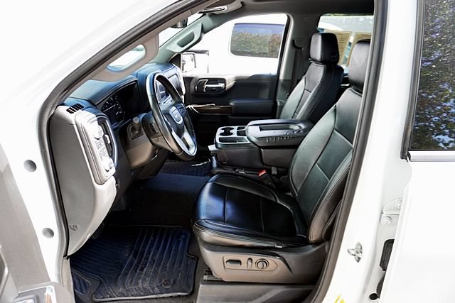 Used 2022 GMC Sierra 1500 Elevation AWD/4WD image 19