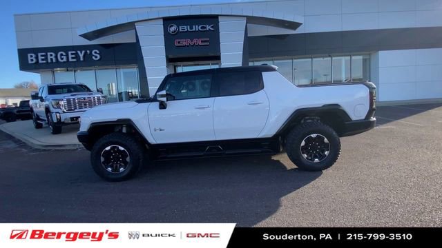 Used 2023 GMC Hummer EV Edition 1 image 5