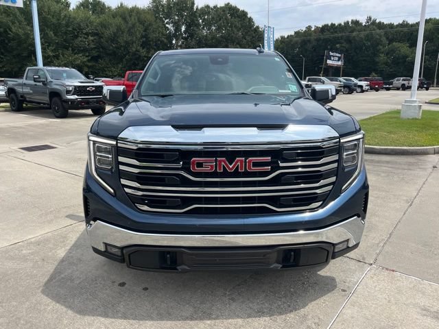 Used 2022 GMC Sierra 1500 SLT AWD/4WD image 11