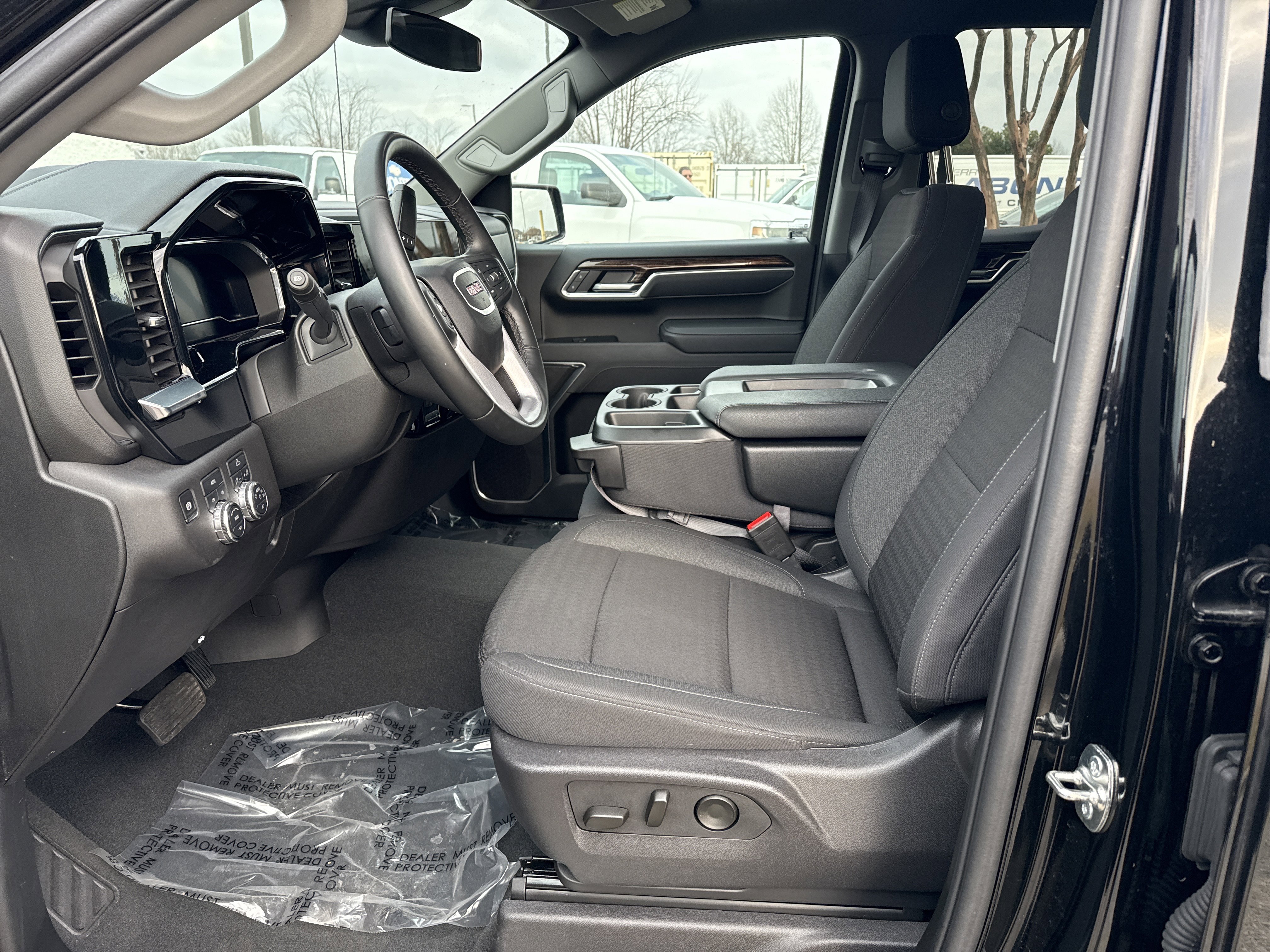 Certified 2025 GMC Sierra 1500 Elevation image 16