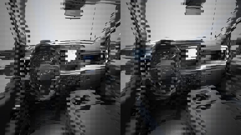 New 2026 Ford F250 XL w/ XL Driver Assist Package image 7