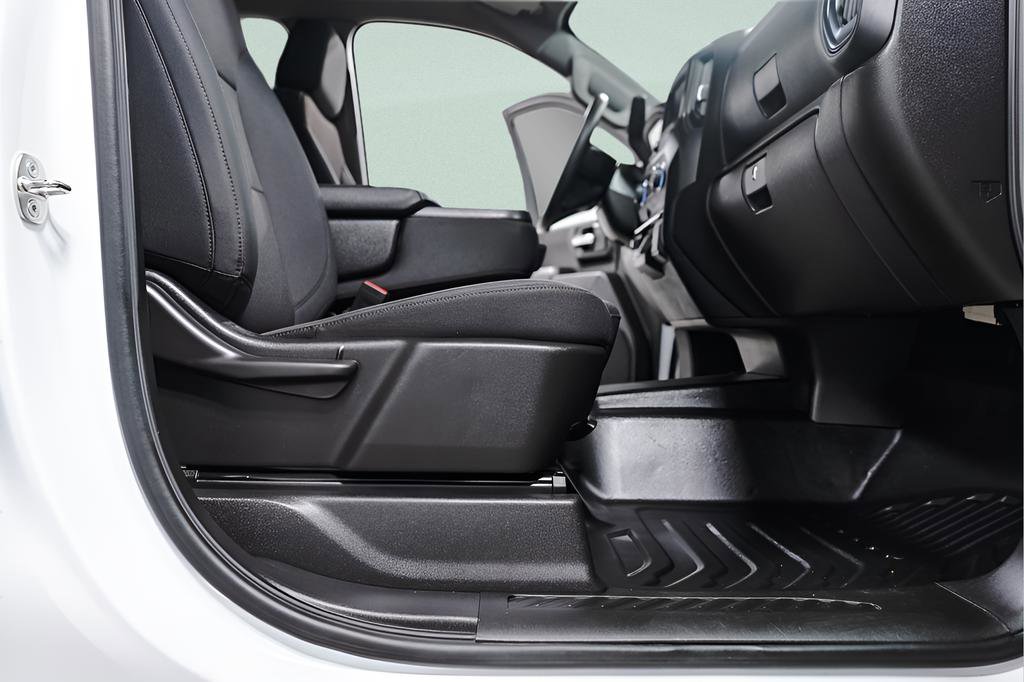 Used 2024 Chevrolet Silverado 3500 W/T w/ WT Convenience Package image 32