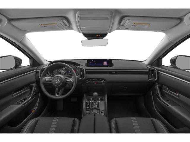 New 2025 MAZDA CX-50 AWD 2.5 S w/ Cargo Package image 4