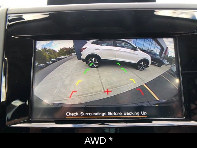 Used 2023 Subaru Forester Premium image 18