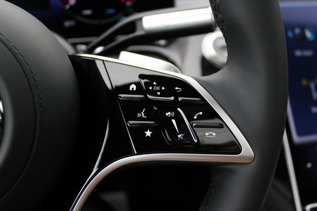 New 2026 Mercedes-Benz S 580 4MATIC Sedan image 19