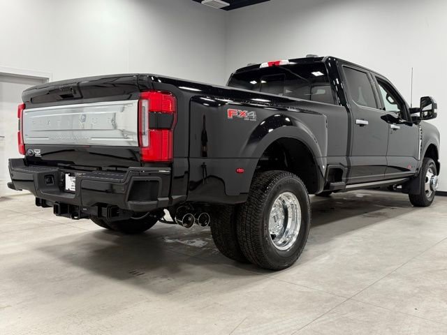 New 2026 Ford F350 Platinum image 11