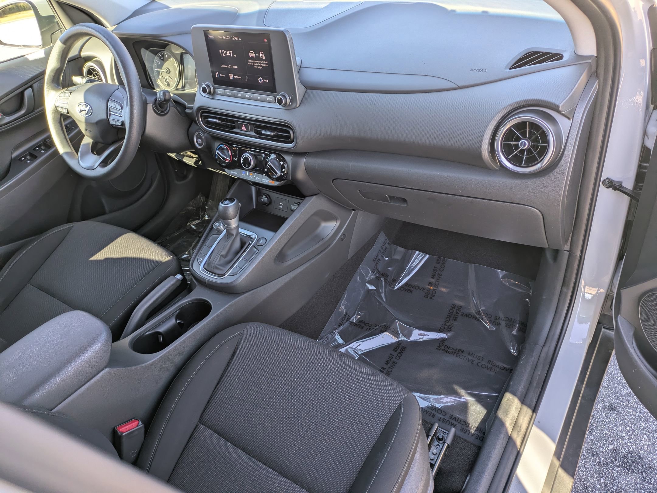 Used 2023 Hyundai Kona SEL image 26