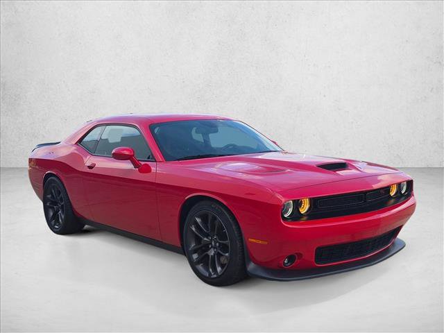 Used 2020 Dodge Challenger R/T Scat Pack w/ Driver Convenience Group RWD image 3