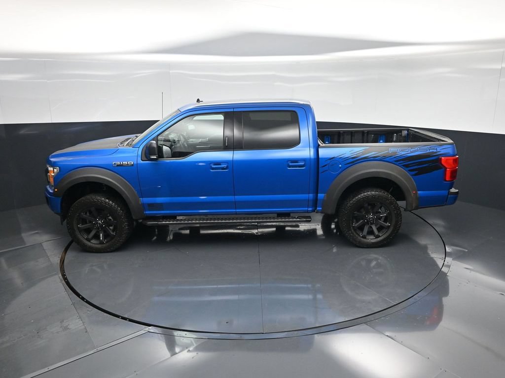 Used 2019 Ford F150 XLT w/ Equipment Group 302A Luxury AWD/4WD image 39