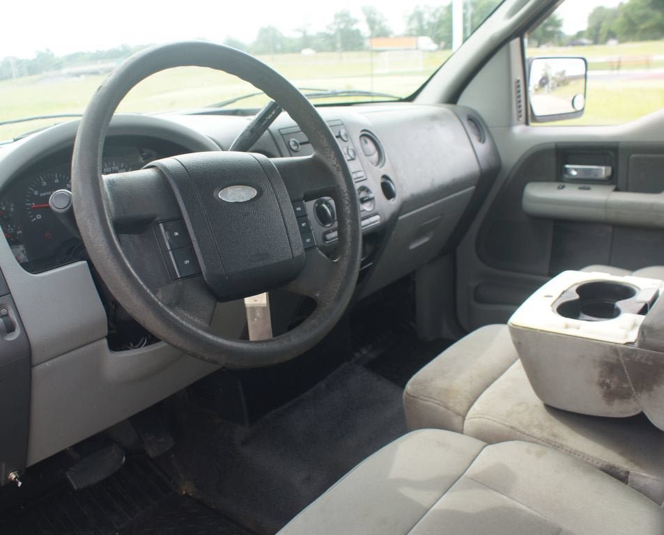 Used 2007 Ford F150 STX RWD image 5