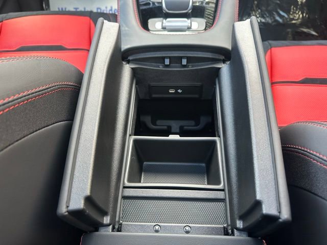 Certified 2024 Mercedes-Benz GLE 53 AMG 4MATIC Coupe image 43