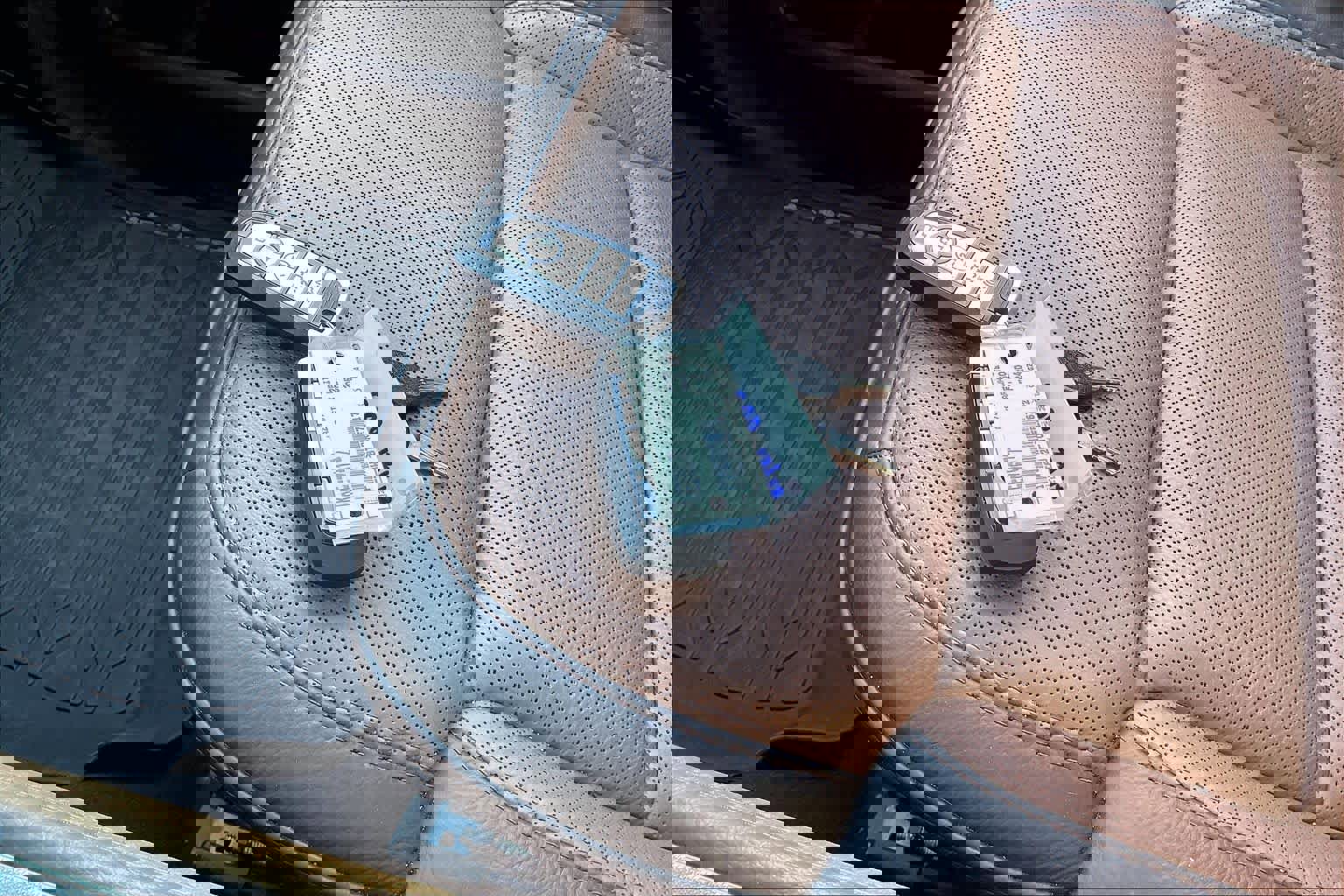 Used 2024 Ford F250 King Ranch image 14