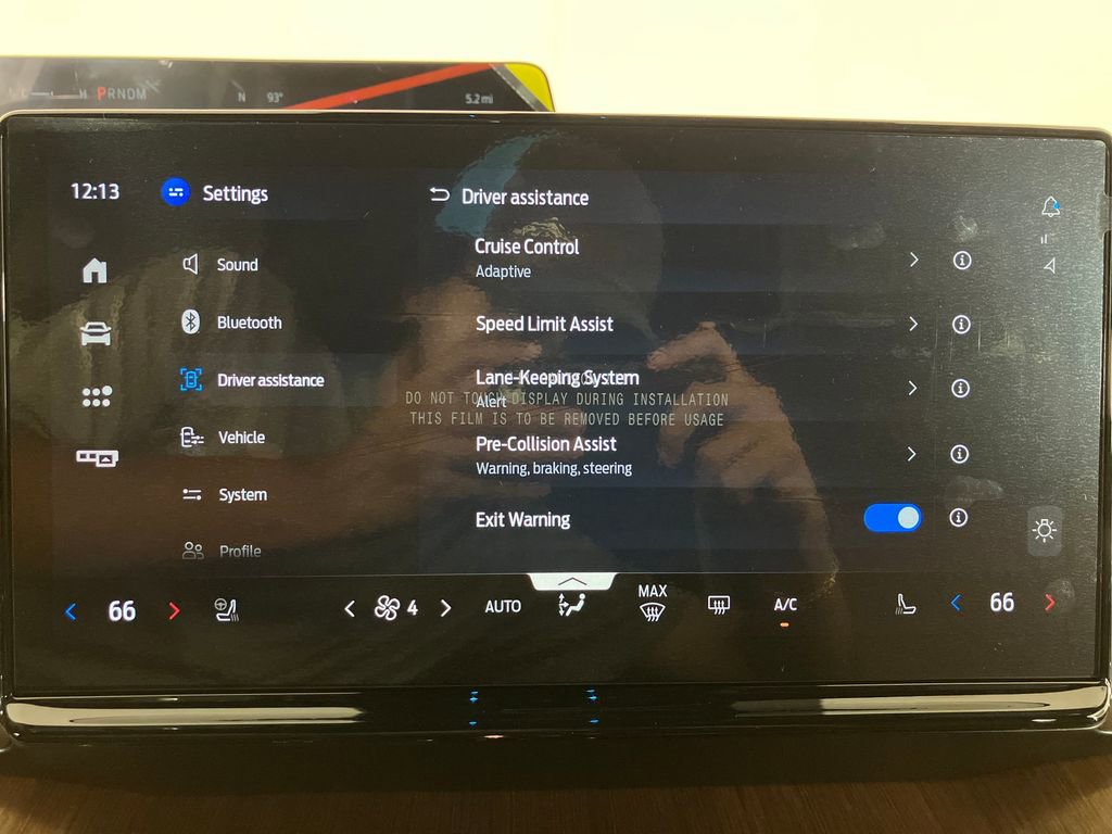 New 2025 Ford Expedition Max King Ranch image 25