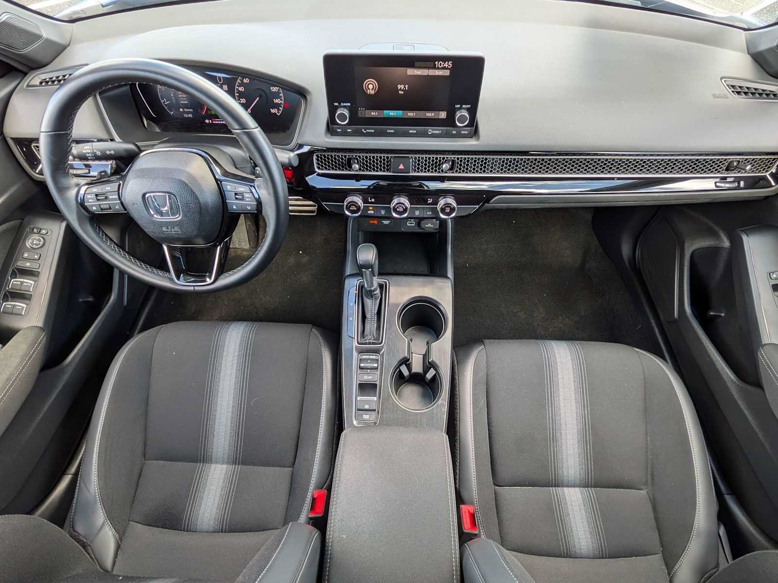 Certified 2023 Honda Civic Sport image 20
