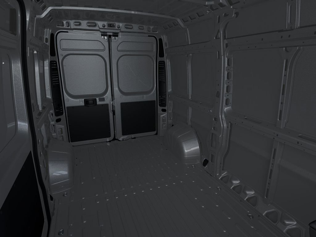 New 2026 RAM ProMaster 3500 image 15