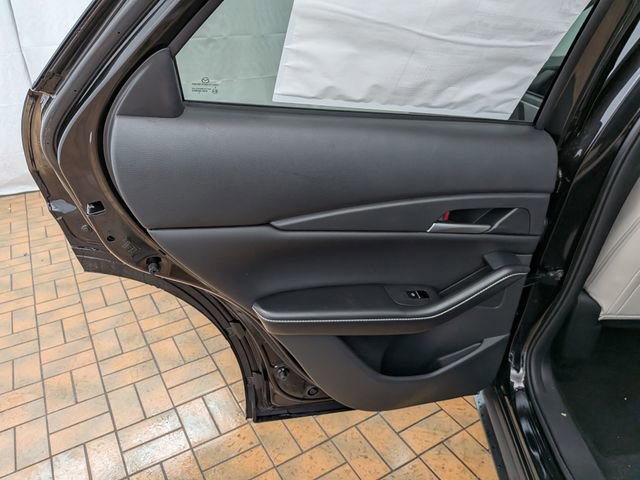 New 2026 MAZDA CX-30 Aire Edition AWD/4WD image 15