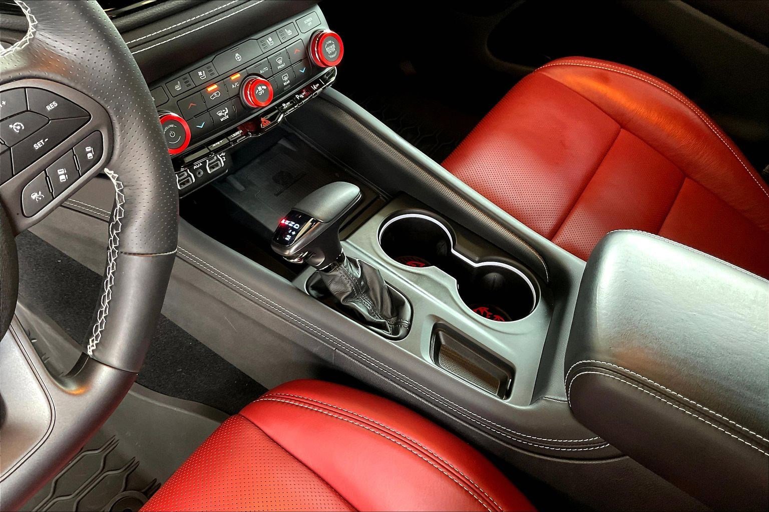 Used 2023 Dodge Durango SRT Hellcat image 18