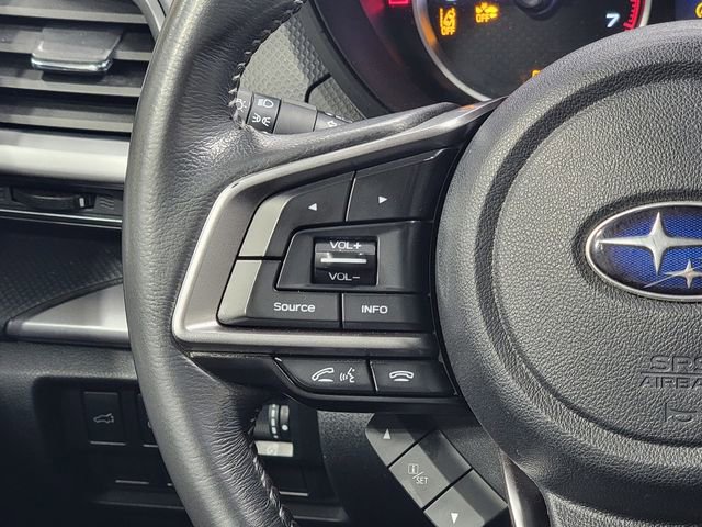 Used 2021 Subaru Forester Premium w/ Popular Package #1 AWD/4WD image 26