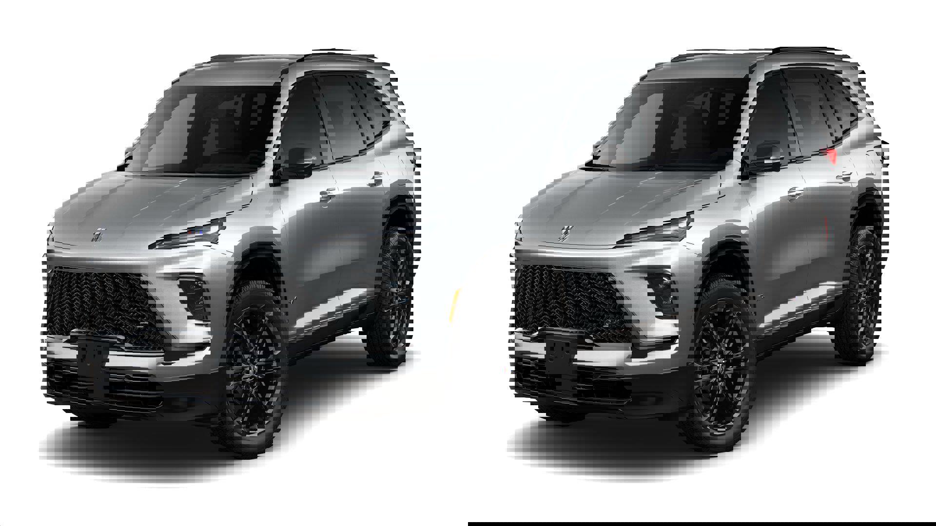 New 2026 Buick Enclave Sport Touring w/ Power Package image 25