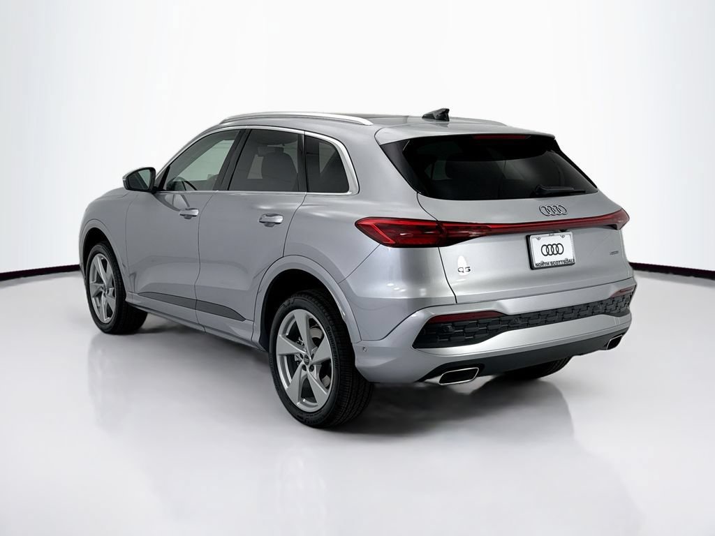 Used 2026 Audi Q5 Premium Plus w/ Premium Plus AWD/4WD image 7