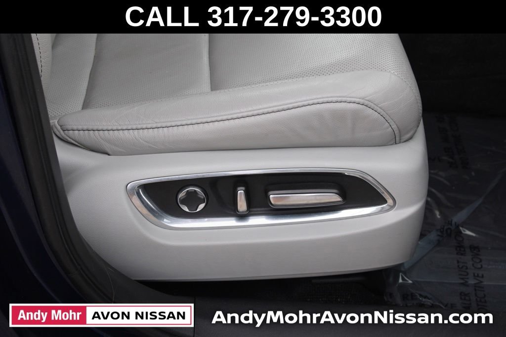 Used 2020 Acura MDX w/ Technology Package AWD/4WD image 21