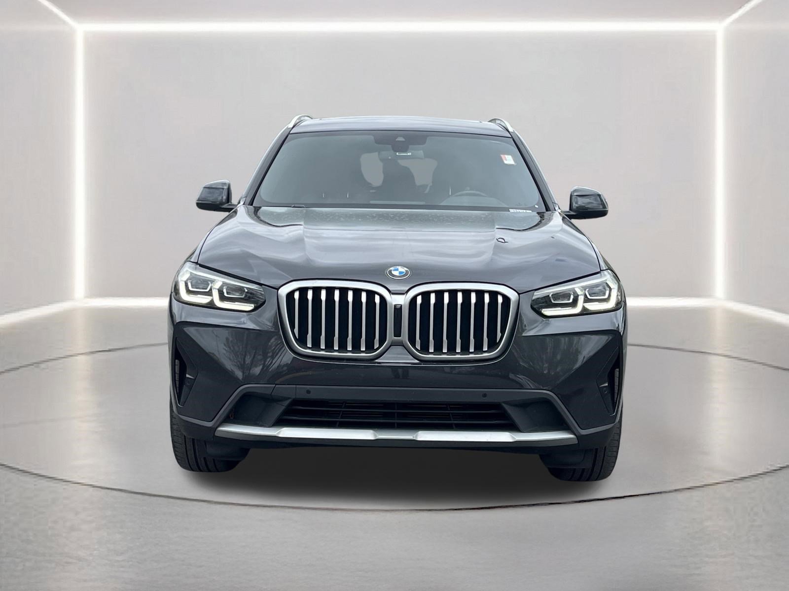 Used 2022 BMW X3 sDrive30i w/ Convenience Package w/ZPA image 27