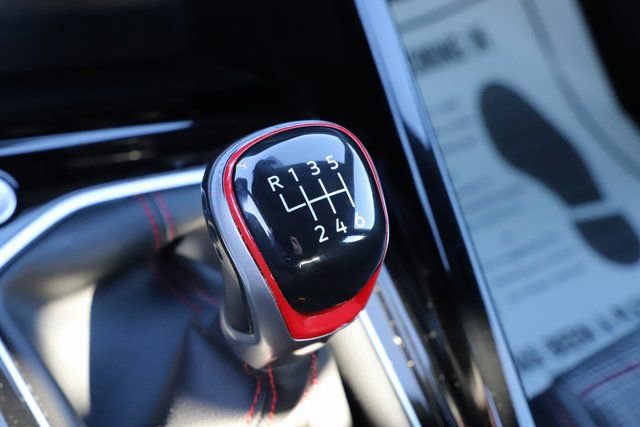 Used 2023 Volkswagen GTI Autobahn image 29