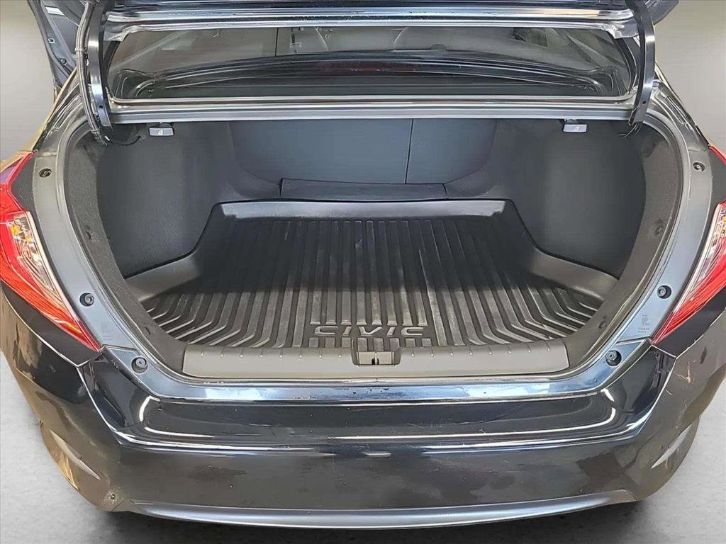 Used 2018 Honda Civic EX-L image 22