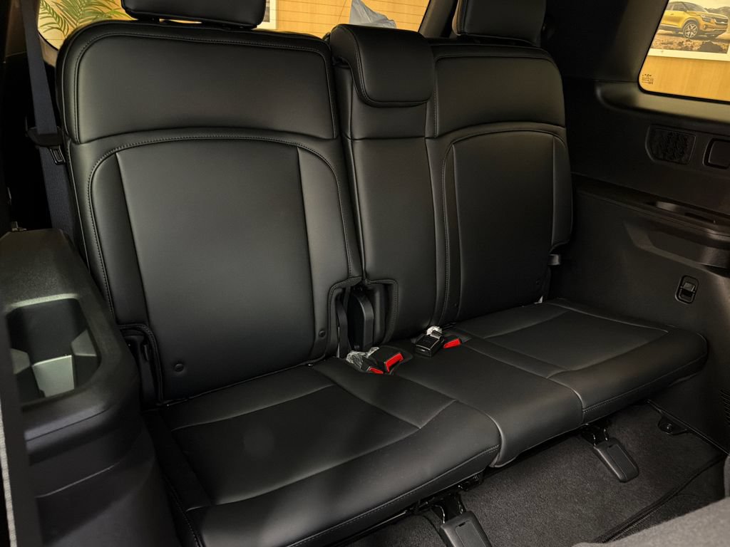 New 2027 Kia Telluride SX X-Line AWD/4WD image 11