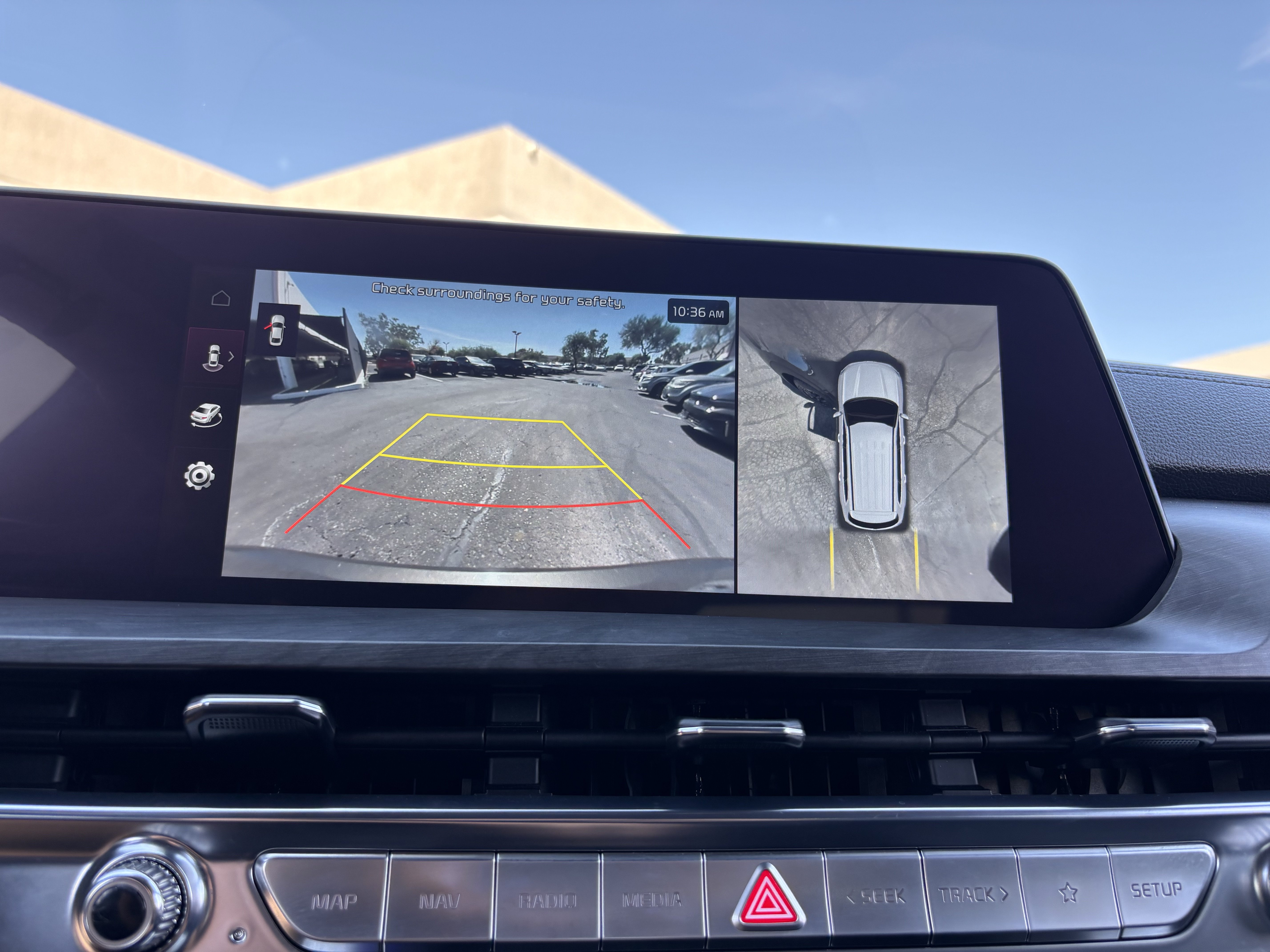 Certified 2024 Kia Telluride SX Prestige X-Pro AWD/4WD image 21