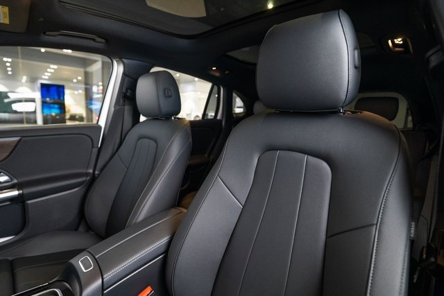 New 2026 Mercedes-Benz GLA 250 4MATIC image 12