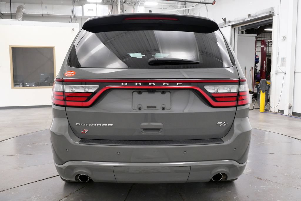 Used 2024 Dodge Durango R/T AWD/4WD image 6