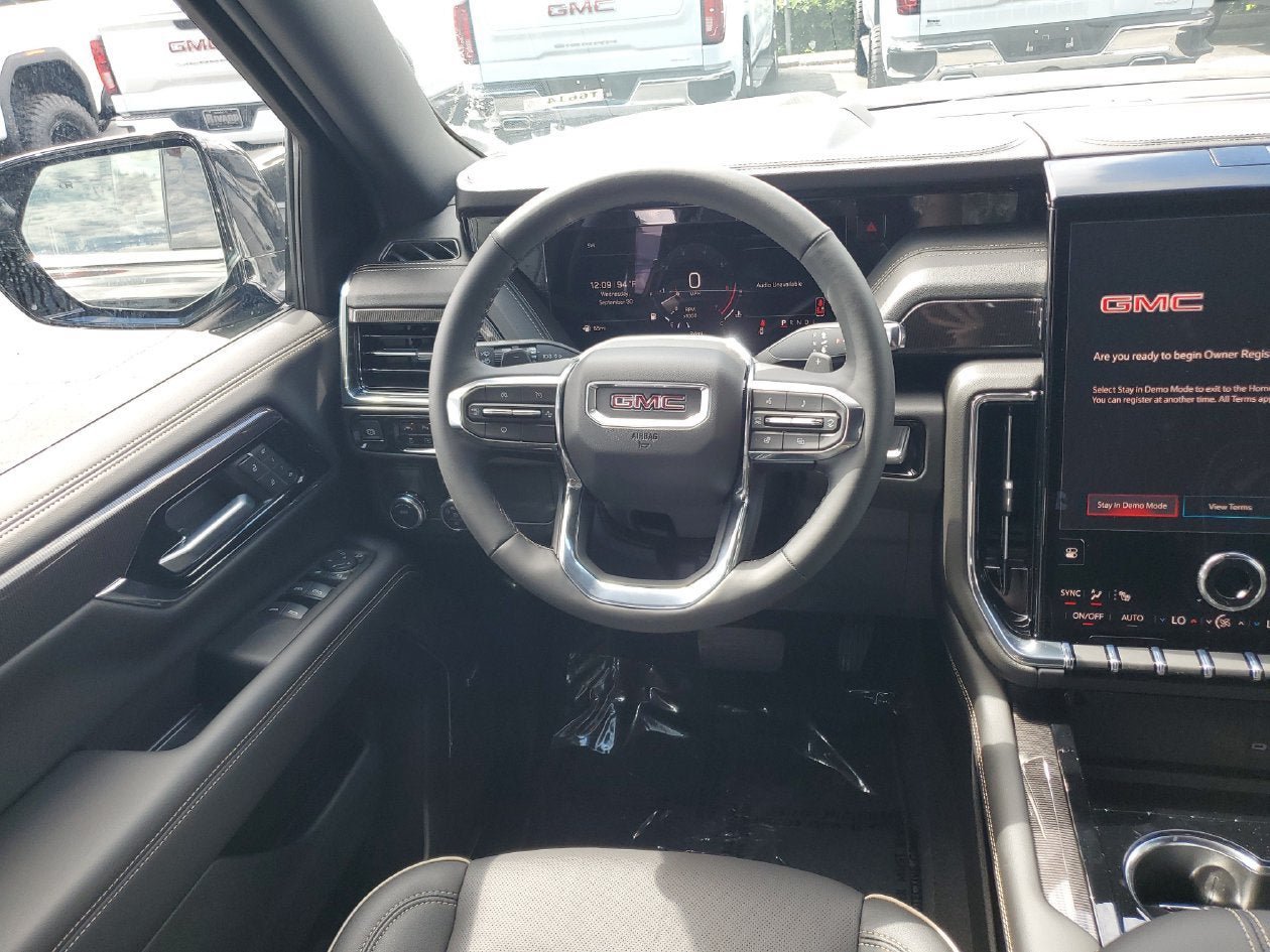 New 2026 GMC Yukon Elevation RWD image 13