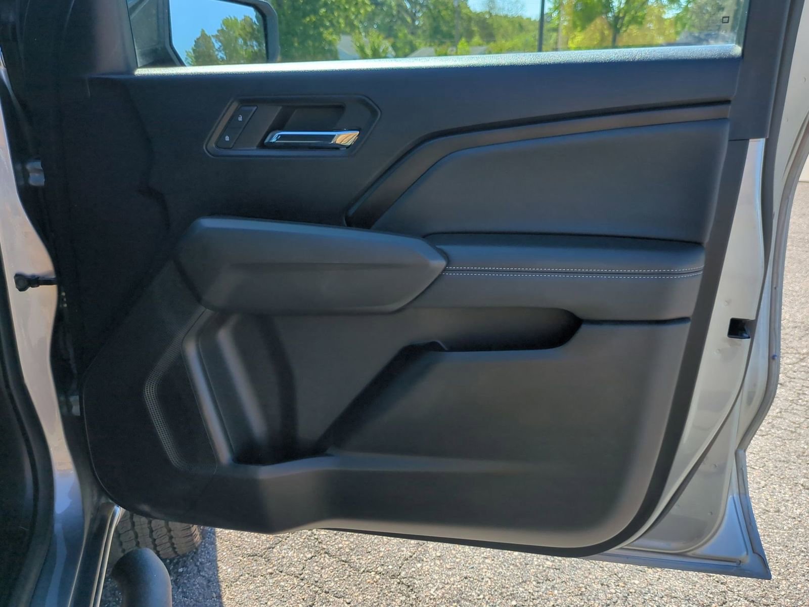 Certified 2023 GMC Canyon Elevation w/ Convenience Package image 27