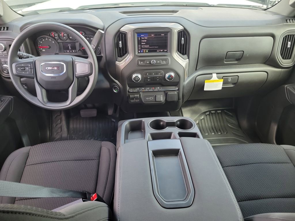 New 2026 GMC Sierra 2500 Pro w/ 1SA Pro Safety Plus Package image 7