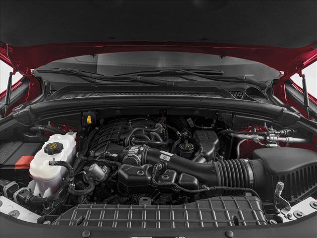 New 2025 Jeep Grand Cherokee Limited image 8