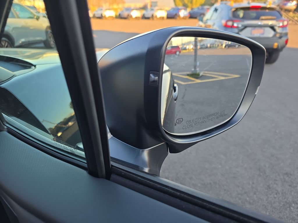 New 2026 Subaru Outback Touring image 15