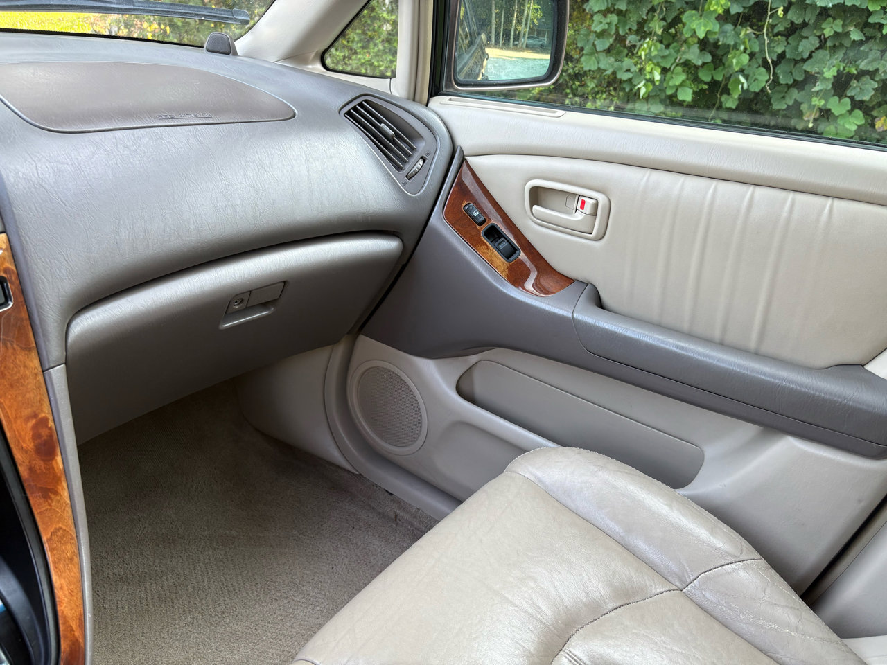 Used 1999 Lexus RX 300 image 23