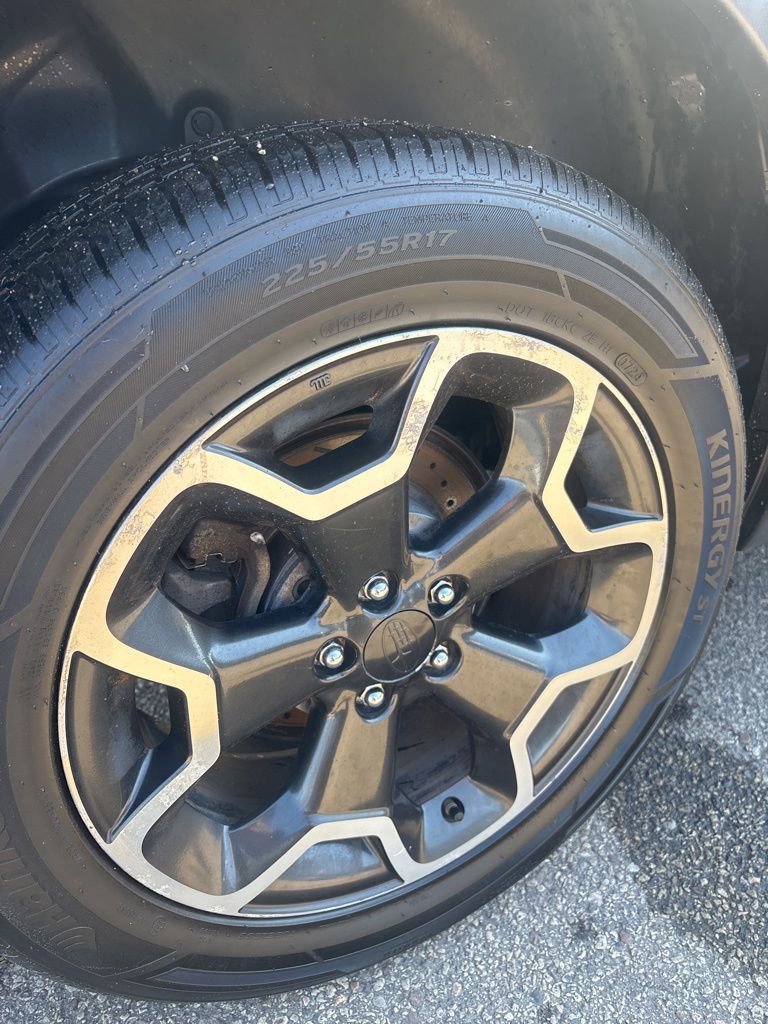 Used 2016 Subaru Crosstrek 2.0i image 7