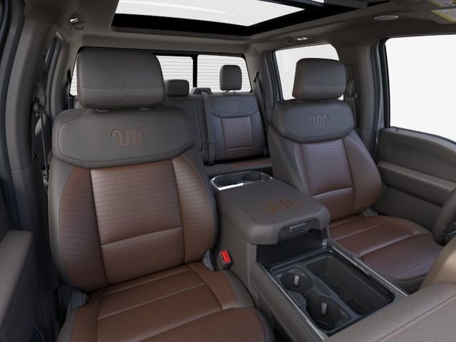 New 2026 Ford F350 King Ranch AWD/4WD image 12