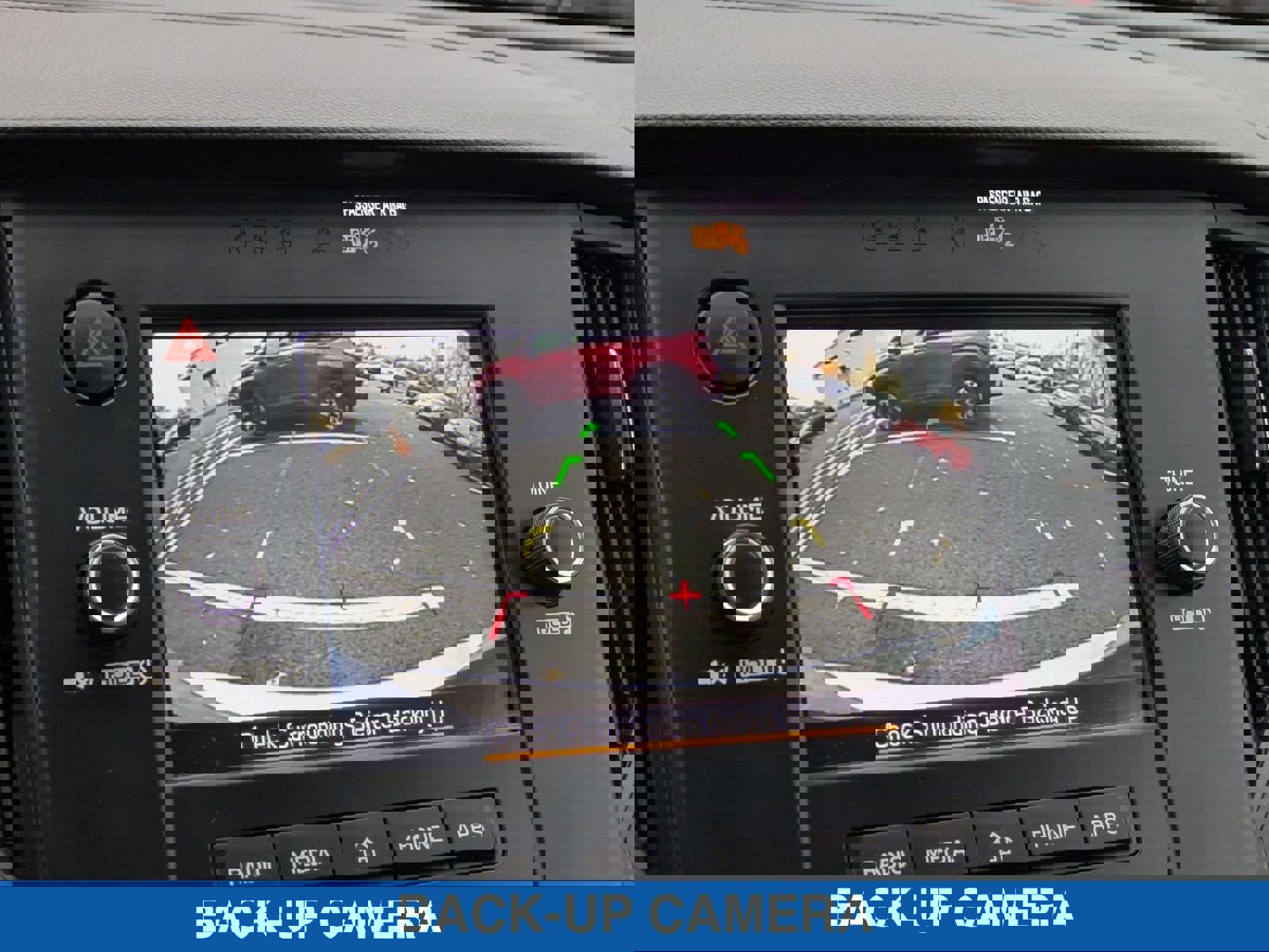 Certified 2025 Subaru Legacy image 22