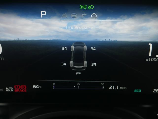 Used 2024 Kia Carnival SX Prestige image 56