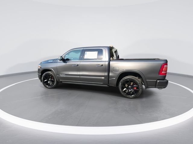 Used 2020 RAM 1500 Limited AWD/4WD image 6