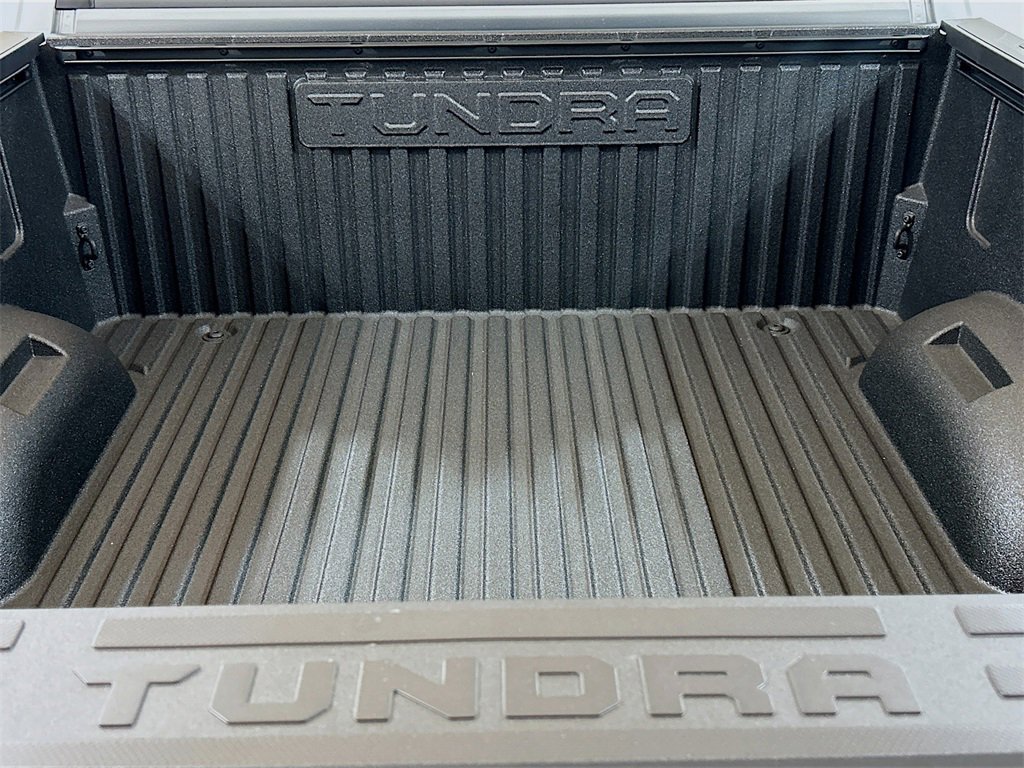 New 2026 Toyota Tundra SR5 image 7