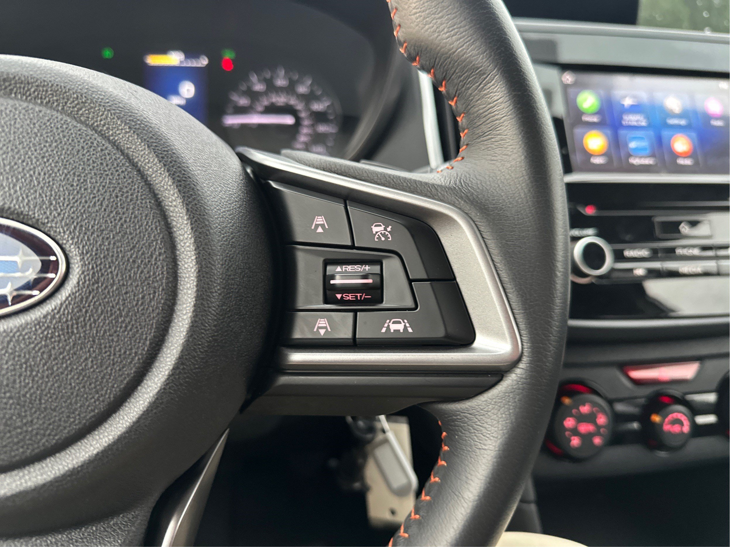 Used 2019 Subaru Crosstrek 2.0i Premium AWD/4WD image 32