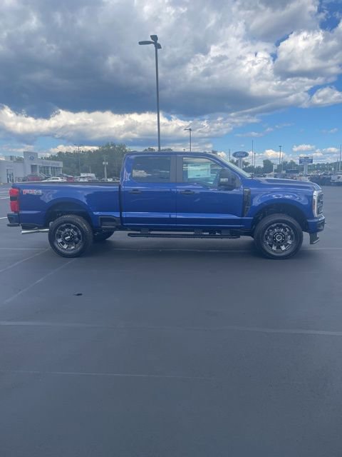 New 2026 Ford F350 XL w/ STX Appearance Package image 4