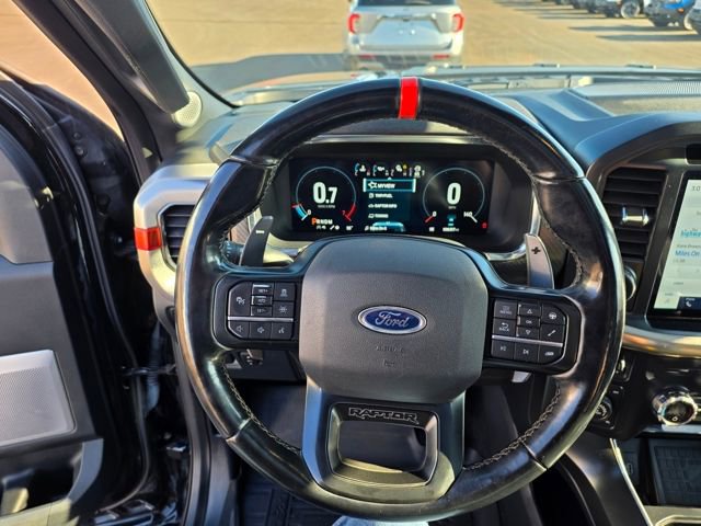 Used 2021 Ford F150 Raptor w/ Equipment Group 801A High image 31